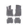 3D Gummimatten fuer Mercedes Classe C (S206) Wagon (anche Mild Hybrid / Plug-in Hybrid) 06.2021- MDM