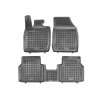 3D Gummimatten fuer Skoda Enyaq iV 2021- MDM