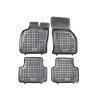 3D Gummimatten fuer Volkswagen Golf 8 Variant (anche Plug-in Hybrid) 11.2020- MDM