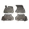 3D Gummimatten fuer Audi A5 (F5A) Sportback 02.2020- MDM