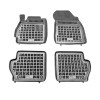 3D Gummimatten fuer Mazda 2 (DE) 09.2007-05.2010 MDM