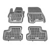 3D Gummimatten fuer Mazda 3 II 05.2009-08.2013 MDM