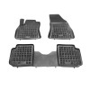 3D Gummimatten fuer Fiat 500L 06.2017- MDM