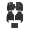 3D Gummimatten fuer Honda HR-V III e:HEV 09.2021- MDM