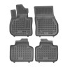 3D Gummimatten fuer BMW X1 (U11) S-Drive / X-Drive 23i-23d 10.2022- MDM