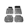3D Gummimatten fuer BMW Serie 3 (E46) Coupe 1998-08.2005 MDM