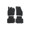 3D Gummimatten fuer Volkswagen Tiguan III (anche Mild-Hybrid) 2024- MDM