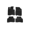 3D Gummimatten fuer Kia Sportage V (NQ5) Plug-in Hybrid 12.2021- MDM