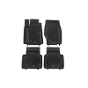 3D Gummimatten fuer Jeep Grand Cherokee V (WL) 4xe Plug-in Hybrid 05.2022- MDM