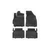 3D Gummimatten fuer Omoda 5 2023- MDM