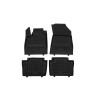 3D Gummimatten fuer Renault Austral E-Tech Full Hybrid 2022- MDM