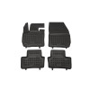 3D Gummimatten fuer Opel Astra L Electric 06.2023- MDM