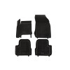 3D Gummimatten fuer Opel Corsa F Hybrid 09.2023- MDM