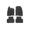 3D Gummimatten fuer Opel Grandland Hybrid 2025- MDM