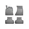 TPE Fussmatten fuer Audi Q5 I (8R) 11.2008-2016 MDM