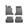 TPE Fussmatten fuer BMW Serie 5 (E61) Touring 06.2004-2010 MDM