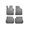 TPE Fussmatten fuer Volkswagen Caddy Life / Maxi 2004-10.2020 MDM