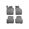 TPE Fussmatten fuer Volkswagen Passat cabrio / coupe 06.2008-2012 MDM