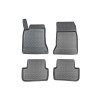 TPE Fussmatten fuer Mercedes Classe A (W176) 09.2012-04.2018 MDM