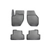 TPE Fussmatten fuer Volvo V40 II / V40 Cross Country 07.2012-07.2019 MDM