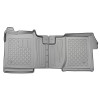 TPE Fussmatten fuer Fiat Ducato bus 2006-2014 MDM