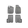 TPE Fussmatten fuer Dacia Logan II 2013-12.2020 MDM