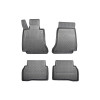 TPE Fussmatten fuer Mercedes Classe C (W205) Berlina (anche Plug-in Hybrid) 03.2014-11.2020 MDM