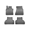 TPE Fussmatten fuer BMW X6 (F16) 2014-2019 MDM