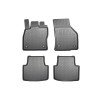 TPE Fussmatten fuer Volkswagen Passat (B8) Variant 12.2014-11.2023 MDM