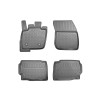 TPE Fussmatten fuer Ford Mondeo 01.2015-04.2022 MDM