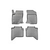 TPE Fussmatten fuer Toyota Hilux 4 porte 2016- MDM