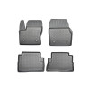 TPE Fussmatten fuer Ford Kuga II 2015-03.2020 MDM