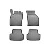 TPE Fussmatten fuer Seat Leon III (5F) 5 porte 10.2012-08.2020 MDM