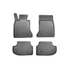 TPE Fussmatten fuer BMW Serie 5 (F11) Touring 2013-2017 MDM
