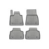TPE Fussmatten fuer BMW X6 (G06) 2020- MDM