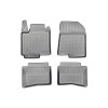 TPE Fussmatten fuer Hyundai i20 (BC3) (anche T-GDI 48V) 10.2020- MDM