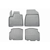 TPE Fussmatten fuer Nissan Townstar 01.2022- MDM