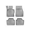 TPE Fussmatten fuer BMW Serie 3 (F31) Touring X-Drive 12.2012-02.2019 MDM