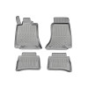 TPE Fussmatten fuer Mercedes Classe E (S214) Wagon (anche Plug-in Hybrid) 10.2023- MDM