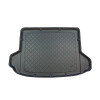 Kofferraumwanne fuer BMW Serie 5 (F07) Gran Turismo X-Drive 2009-2017 MDM
