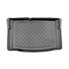 Kofferraumwanne fuer Skoda Citigo 10.2011-2021 MDM