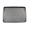 Kofferraumwanne fuer Aixam Sensation City HB Coupe / eCoupe Electric 02.2017- MDM