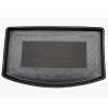 Kofferraumwanne fuer Fiat Idea 2003-2012 MDM