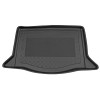 Kofferraumwanne fuer Honda Jazz 11.2008-2012 MDM