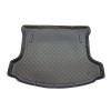 Kofferraumwanne fuer Nissan Qashqai +2 10.2008-2014 MDM