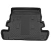 Kofferraumwanne fuer Toyota Land Cruiser (J200) 2007- MDM