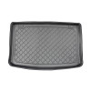 Kofferraumwanne fuer Renault Clio 4 10.2012-08.2019 MDM