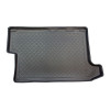 Kofferraumwanne fuer Ford Custom 2013-2023 MDM