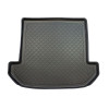 Kofferraumwanne fuer Kia Sorento III 02.2015-07.2020 MDM