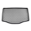 Kofferraumwanne fuer SsangYong Tivoli 03.2015-2018 MDM